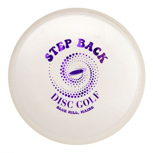 Single Disc