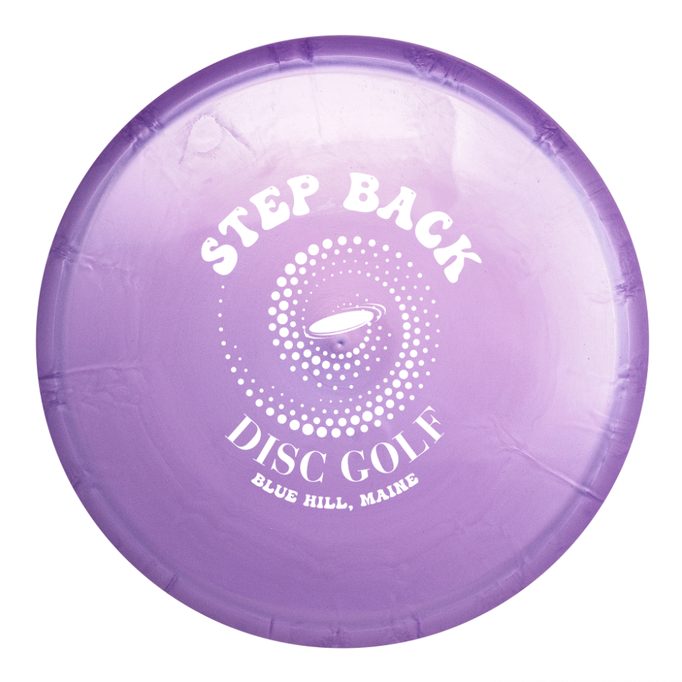 3 Disc Starter Set